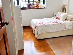 The Springbloom (D19), Condominium #632905041